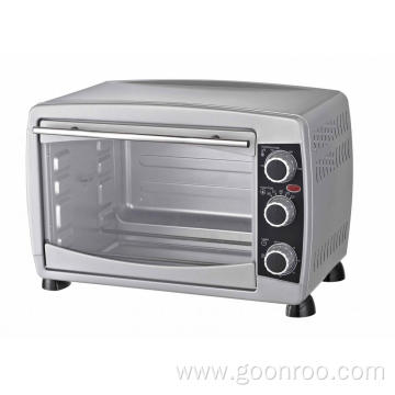 28L multi-function electric oven - easy to operate(A1)